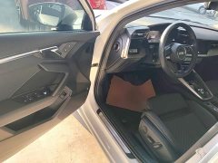 Audi A3 A3L Limousine 35 TFSI Fashion Elegant - ფოტო 15