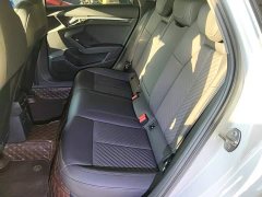 Audi A3 A3L Limousine 35 TFSI Fashion Elegant - ფოტო 16
