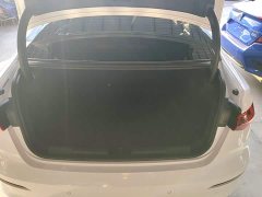 Audi A3 A3L Limousine 35 TFSI Fashion Elegant - ფოტო 18