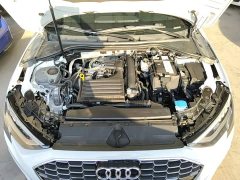 Audi A3 A3L Limousine 35 TFSI Fashion Elegant - ფოტო 19