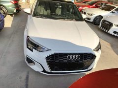 Audi A3 A3L Limousine 35 TFSI Fashion Elegant - ფოტო 2