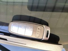 Audi A3 A3L Limousine 35 TFSI Fashion Elegant - ფოტო 8