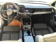 Audi A3 A3L Limousine 35 TFSI Fashion Elegant - ფოტო 9
