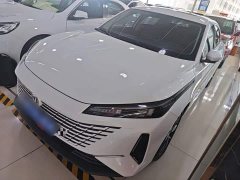 Changan Yida 2023 Blue Whale NE 1.5T GDI DCT Navigator - ფოტო 1