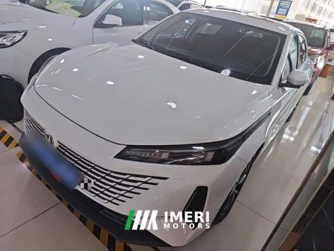 2024 Changan Yida 2023 Blue Whale NE 1.5T GDI DCT Navigator - ავტომობილი ჩინეთიდან