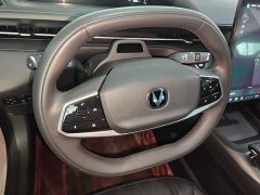 Changan Yida 2023 Blue Whale NE 1.5T GDI DCT Navigator - ფოტო 10