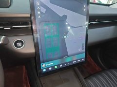 Changan Yida 2023 Blue Whale NE 1.5T GDI DCT Navigator - ფოტო 12