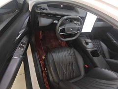 Changan Yida 2023 Blue Whale NE 1.5T GDI DCT Navigator - ფოტო 15