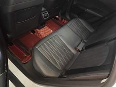Changan Yida 2023 Blue Whale NE 1.5T GDI DCT Navigator - ფოტო 16