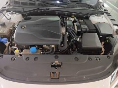 Changan Yida 2023 Blue Whale NE 1.5T GDI DCT Navigator - ფოტო 19