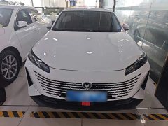 Changan Yida 2023 Blue Whale NE 1.5T GDI DCT Navigator - ფოტო 2