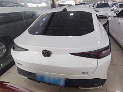 Changan Yida 2023 Blue Whale NE 1.5T GDI DCT Navigator - ფოტო 5