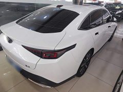 Changan Yida 2023 Blue Whale NE 1.5T GDI DCT Navigator - ფოტო 6