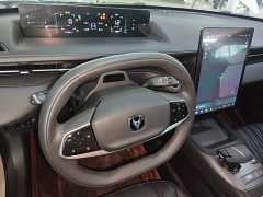 Changan Yida 2023 Blue Whale NE 1.5T GDI DCT Navigator - ფოტო 9