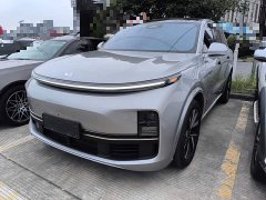 Li Auto L8 Pro - ფოტო 1
