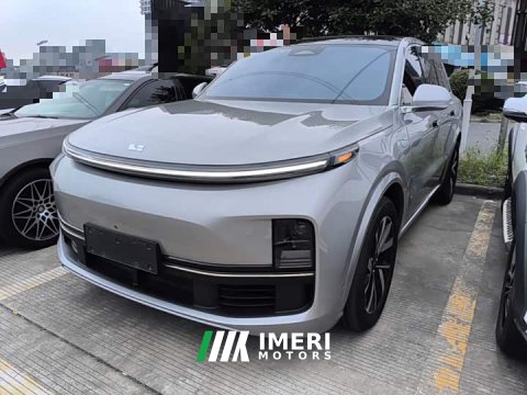 2023 Li Auto L8 Pro - ავტომობილი ჩინეთიდან