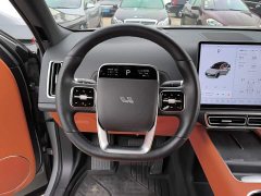 Li Auto L8 Pro - ფოტო 10