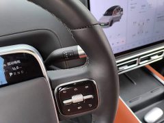 Li Auto L8 Pro - ფოტო 13