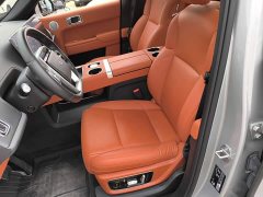 Li Auto L8 Pro - ფოტო 14