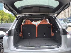 Li Auto L8 Pro - ფოტო 18