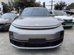 Li Auto L8 Pro - ფოტო 2