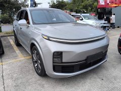 Li Auto L8 Pro - ფოტო 3