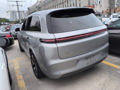 Li Auto L8 Pro - ფოტო 4
