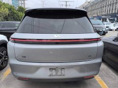 Li Auto L8 Pro - ფოტო 5