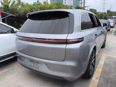 Li Auto L8 Pro - ფოტო 6