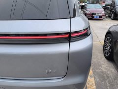 Li Auto L8 Pro - ფოტო 7