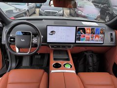 Li Auto L8 Pro - ფოტო 9