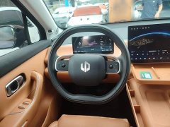 Leapmotor Leapo C16 Extended Range 200 Deluxe Edition - ფოტო 10