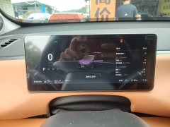 Leapmotor Leapo C16 Extended Range 200 Deluxe Edition - ფოტო 11