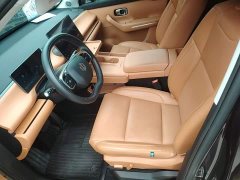 Leapmotor Leapo C16 Extended Range 200 Deluxe Edition - ფოტო 14
