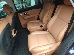 Leapmotor Leapo C16 Extended Range 200 Deluxe Edition - ფოტო 16