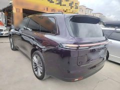 Leapmotor Leapo C16 Extended Range 200 Deluxe Edition - ფოტო 4