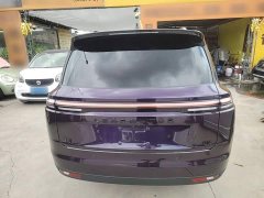 Leapmotor Leapo C16 Extended Range 200 Deluxe Edition - ფოტო 5