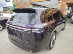 Leapmotor Leapo C16 Extended Range 200 Deluxe Edition - ფოტო 6