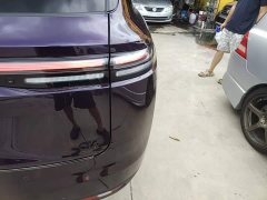 Leapmotor Leapo C16 Extended Range 200 Deluxe Edition - ფოტო 7