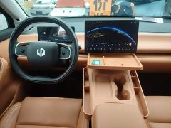 Leapmotor Leapo C16 Extended Range 200 Deluxe Edition - ფოტო 9