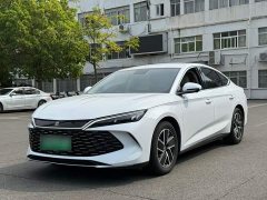 BYD Qin L DM-i 80KM Excellence Edition - ფოტო 1