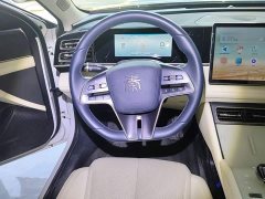 BYD Qin L DM-i 80KM Excellence Edition - ფოტო 10