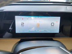 BYD Qin L DM-i 80KM Excellence Edition - ფოტო 11
