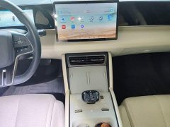 BYD Qin L DM-i 80KM Excellence Edition - ფოტო 12