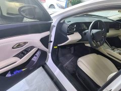 BYD Qin L DM-i 80KM Excellence Edition - ფოტო 15
