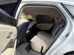 BYD Qin L DM-i 80KM Excellence Edition - ფოტო 16