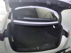BYD Qin L DM-i 80KM Excellence Edition - ფოტო 18