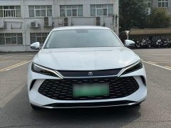 BYD Qin L DM-i 80KM Excellence Edition - ფოტო 2