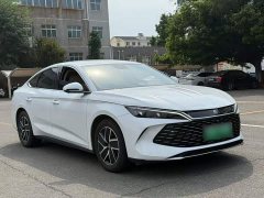 BYD Qin L DM-i 80KM Excellence Edition - ფოტო 3