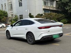 BYD Qin L DM-i 80KM Excellence Edition - ფოტო 4